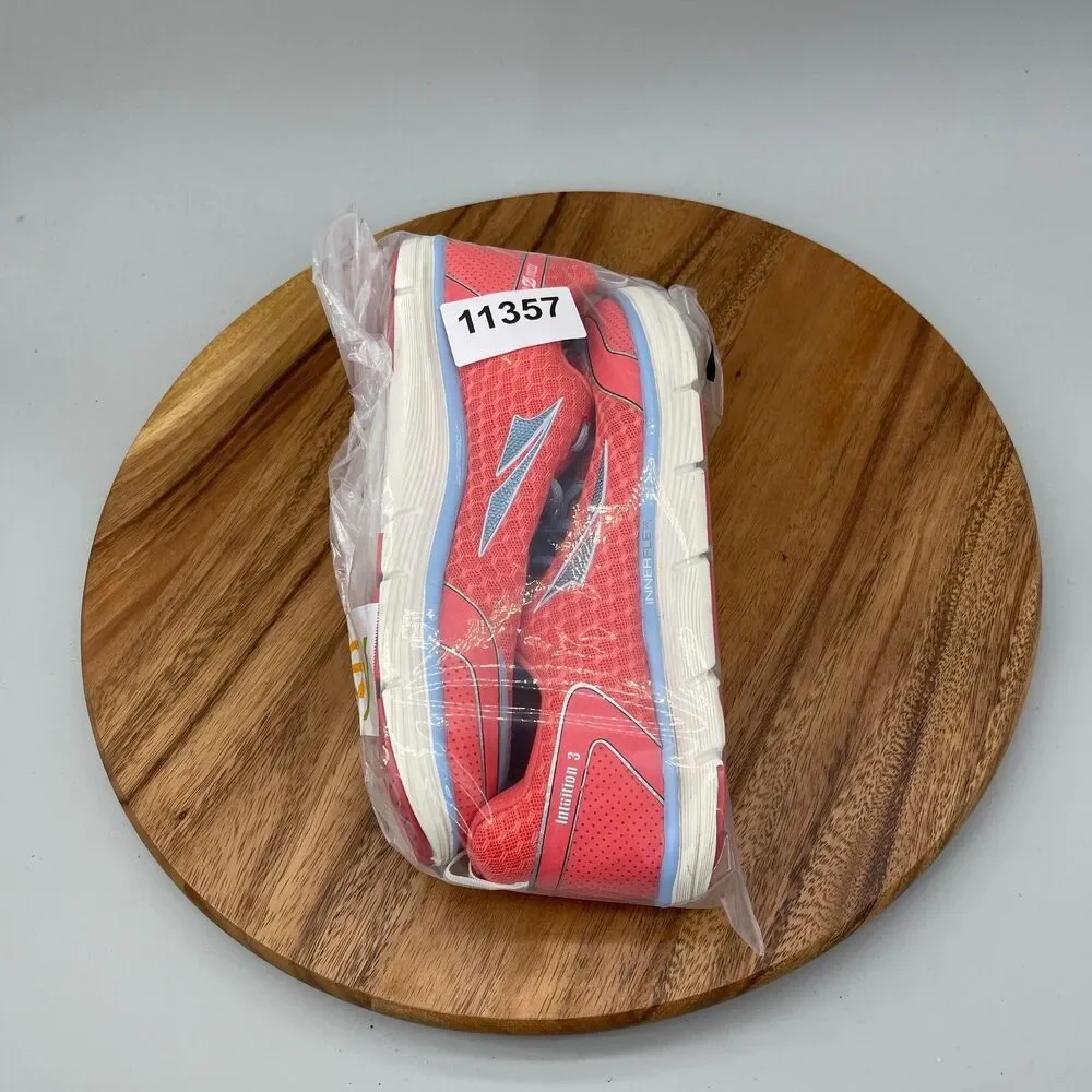 Altra intuition shoes